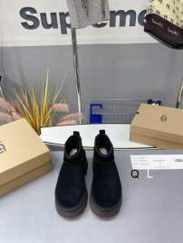 Picture of UGG Shoes _SKUUGGsz35-40QL101919817